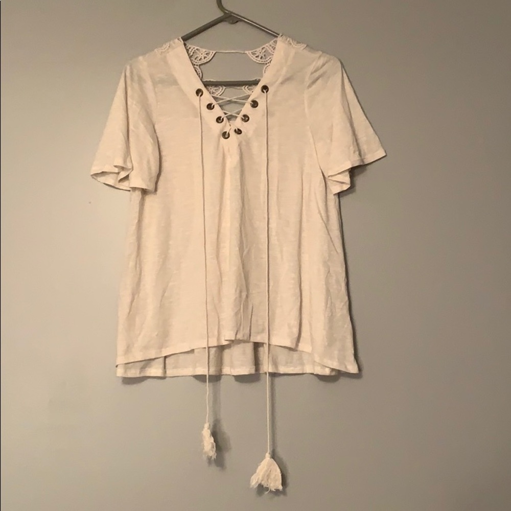 Xhilaration top